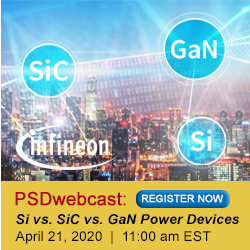 Si versus SiC versus GaN power devices